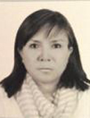 Norma Mejía Morales