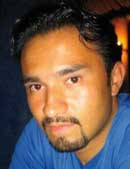 Julio César Horta Gómez