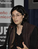 Cecilia Pérez Winter