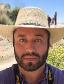 Raúl Romero Ruíz