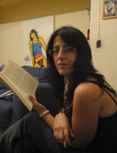 Laura Elisa Varela Cabral