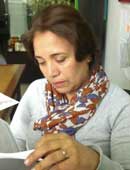 Ana María Rojas Eraso