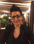 Cinzia Conti Nibali