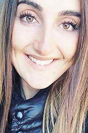 Florinda Santarcangelo