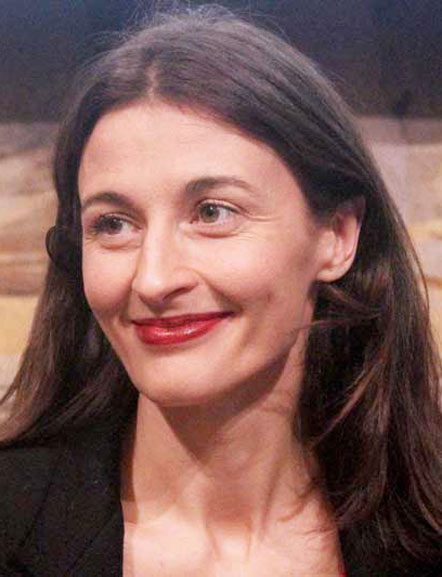 Natacha Valla