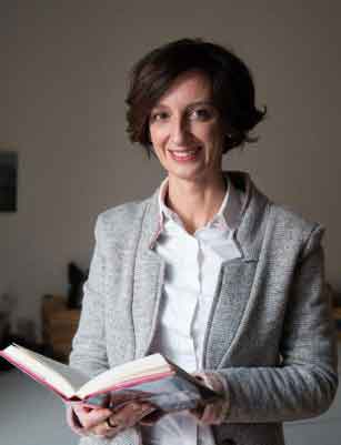 Anna Pozzi