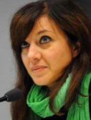 Simona Bordonali