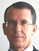 Fabrizio Luciolli