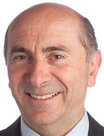 Gian Antonio Magnani