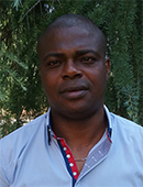 Frederic Serge Kogue