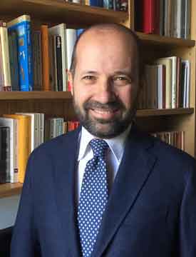 Christian Pristipino