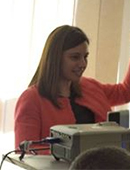 Milena Giovanna Guarinoni