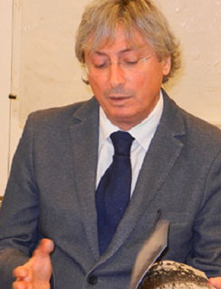 Mauro Passarin