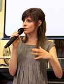 Silvia Salvagnini