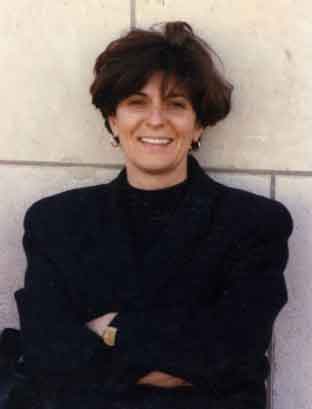 Maria Assunta Patrizia Longo