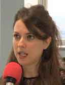 Veronica Muscio
