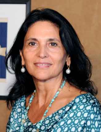 Laura Ruggiero