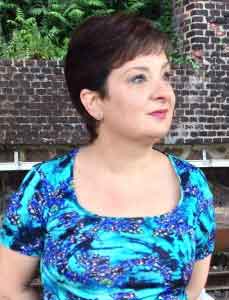 Tonia Sinisi
