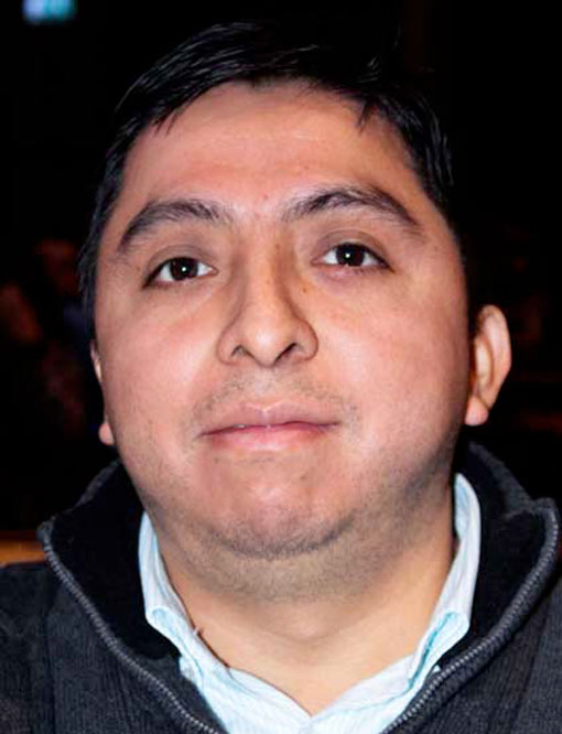 Octavio Castillo Reyes