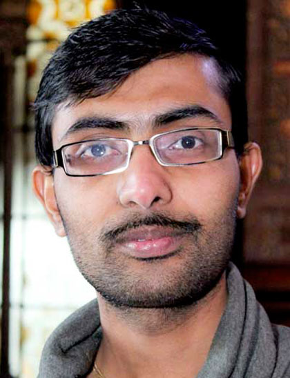 Jainendra Shukla