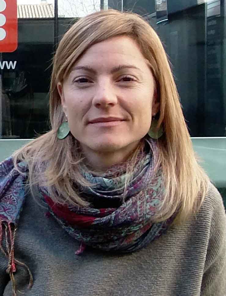 Miriam Barra Canaleta