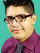 Daniel Isaac Hernández Espíndola