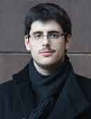 Jorge Pérez de la Torre