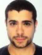 Ferran Romero Blanch