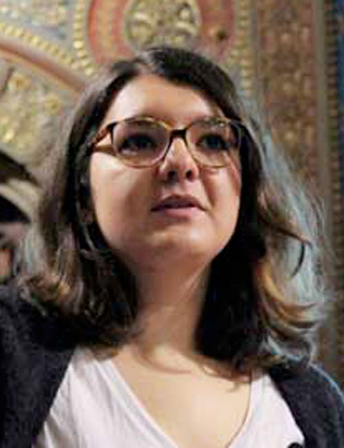 Ljubica Damevska