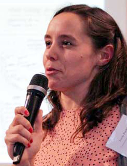 Lucía Puebla