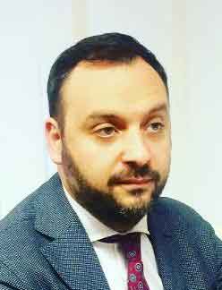 Mario Polese