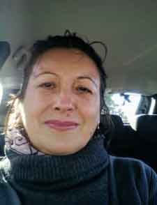 Anna Maria Carpentieri