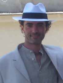 Ivan Braghini