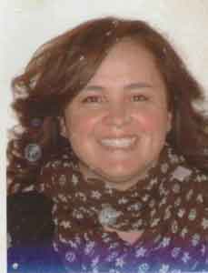Patrizia Pedercini