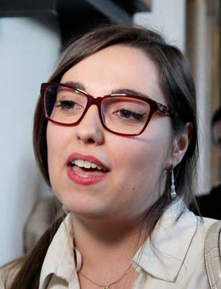Luz Jubierre Zapater