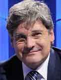 Paolo Del Debbio