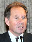 Michael Rössner