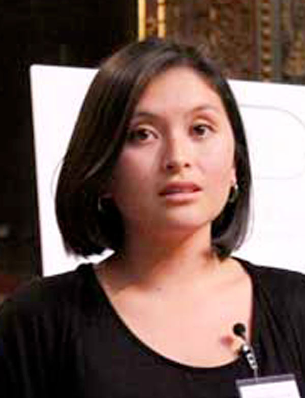 Gabriela Prado Peralta