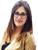 Federica Rita Tedesco