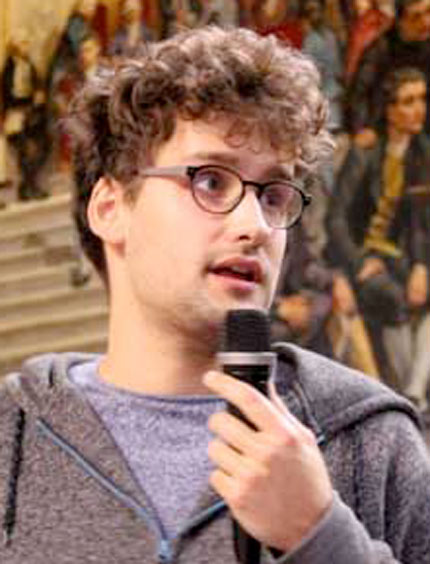 Pol Pintanel Costa