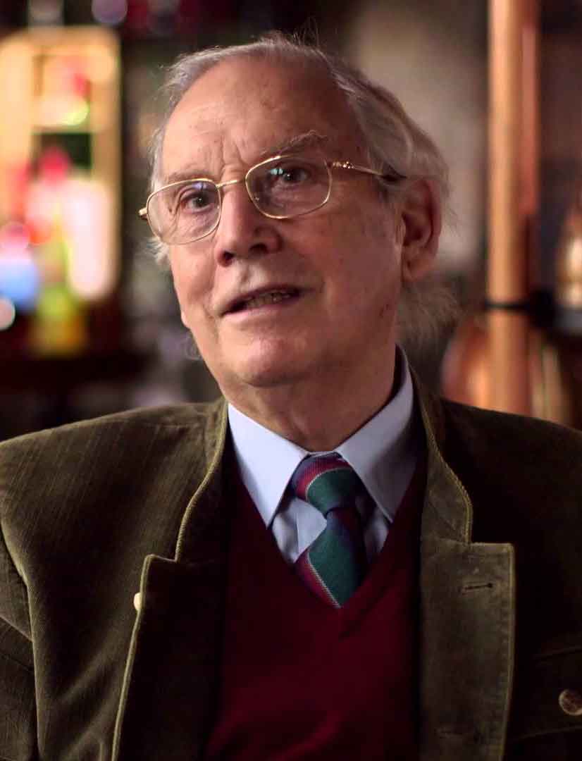 Franco Luxardo
