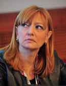 Tiziana Tafani