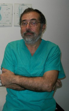 Cesare Bonezzi