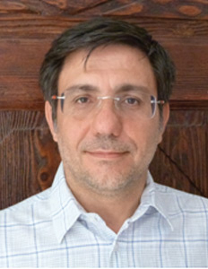 Michelangelo Buonocore