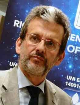 Umberto Chiminazzo