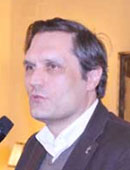 Massimiliano Floridi