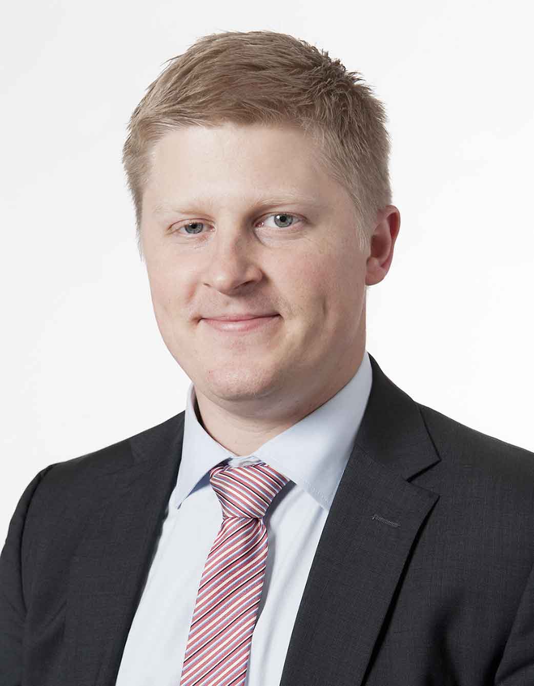 Björn Hagströmer
