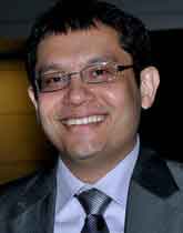 Satchit Sagade