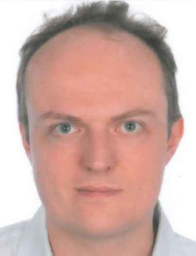 Christian Westheide