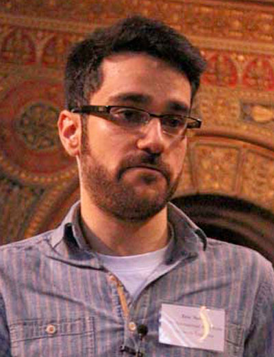 Eric Miranda Neiva